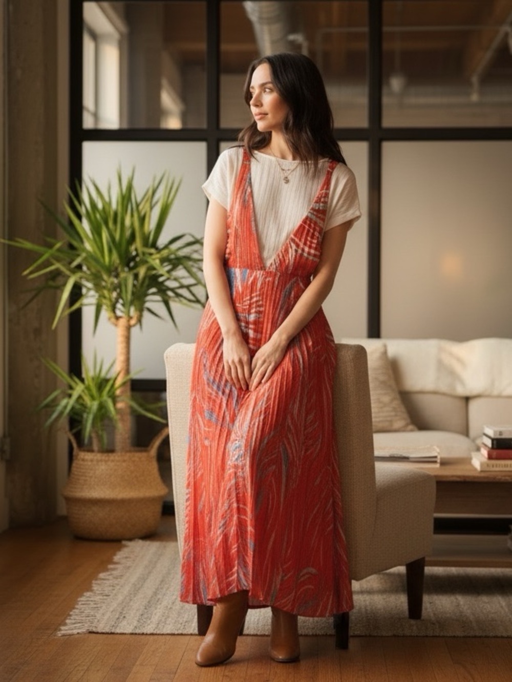 Dress 👗 - Picture 4 of 12